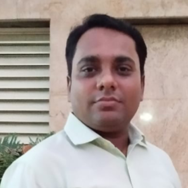 Naresh Pal profile